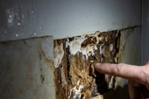 腐朽菌（ふきゅうきん）