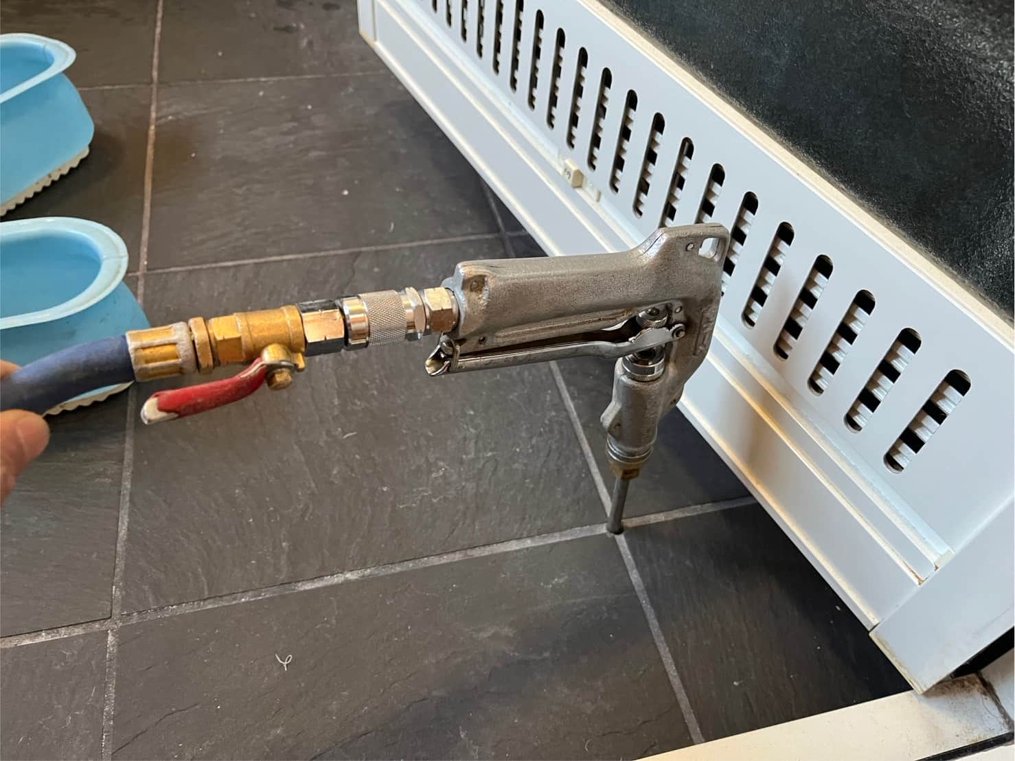 愛知県刈谷市｜被害ゼロの今だからできる「鉄壁の予防」。湿気による木材変色も同時解決した、防腐防カビ併用の高コスパ防除録