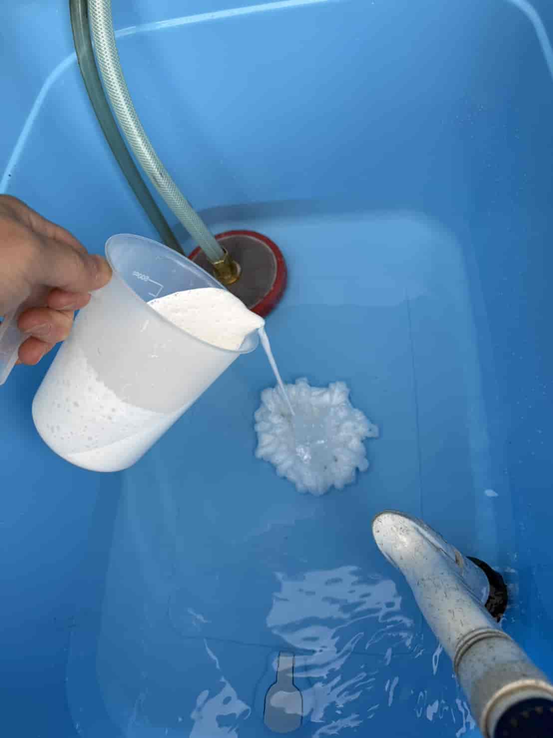 京都府京都市｜中古物件購入時の「防蟻空白期間」を埋める。入居前の徹底予防で、古都の住まいを将来の食害から守り抜く予防録