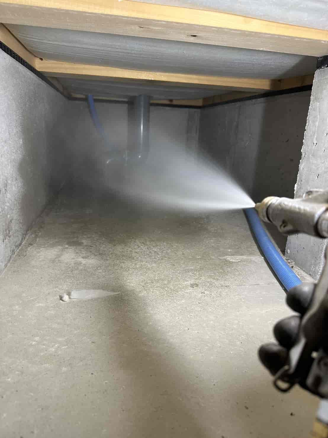 兵庫県川西市｜築5年、ハウスメーカー保証切れの「防蟻転換点」。中間マージンを排した適正価格とスラブ穿孔で資産価値を死守した予防録