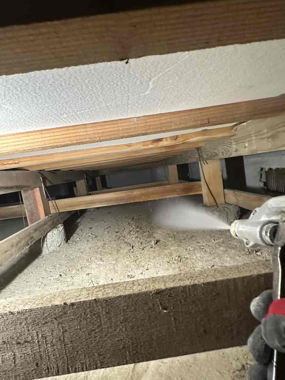 神奈川県茅ヶ崎市｜築10年の「空白の5年」をリセット。湘南の温暖な気候から住まいを守る、資産価値直結の防蟻バリア再構築録