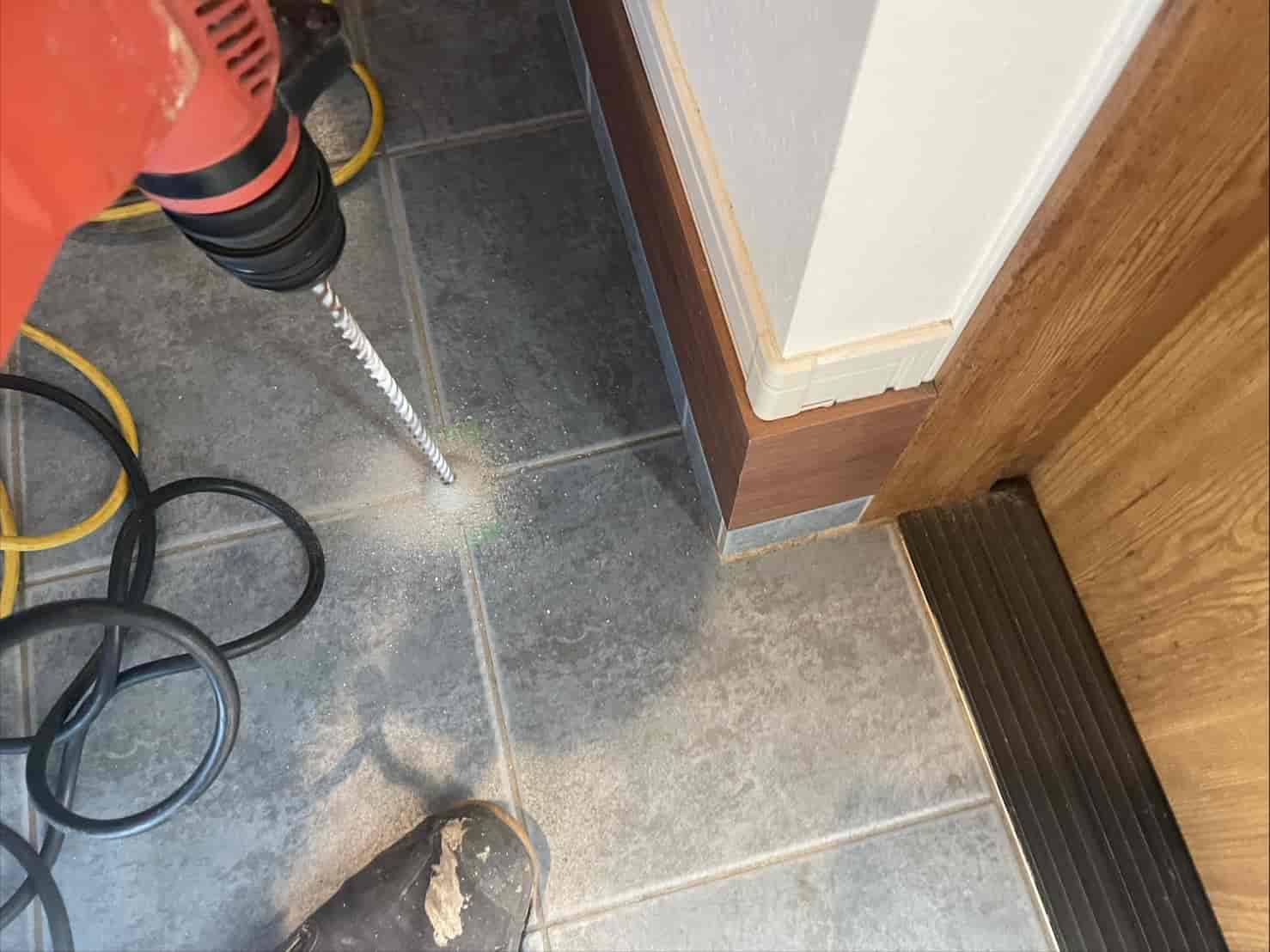 神奈川県鎌倉市｜築5年の予防更新｜湿気リスクを見逃さないシロアリ消毒