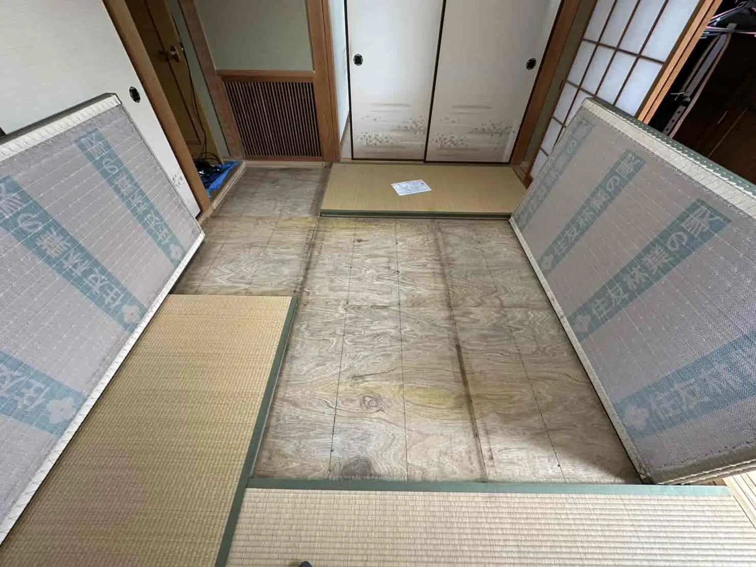 大阪府枚方市｜5年の空白が招く「見えないバリア」の消失。ガントナーSCによる構造躯体の防衛戦略
